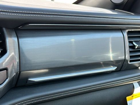 New 2025 Ford F150 Lightning Platinum image 10