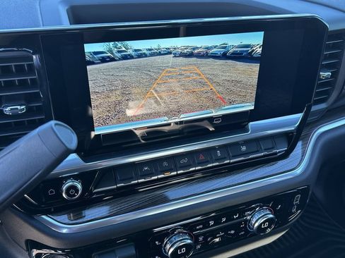 New 2026 GMC Sierra 1500 Elevation AWD/4WD image 15