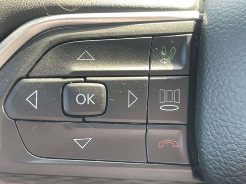 Used 2024 Jeep Grand Cherokee Altitude image 25