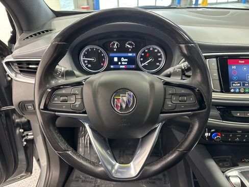 Used 2023 Buick Enclave Essence w/ Experience Buick Package image 15