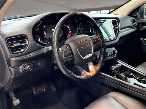 Used 2021 Dodge Durango SXT image 15