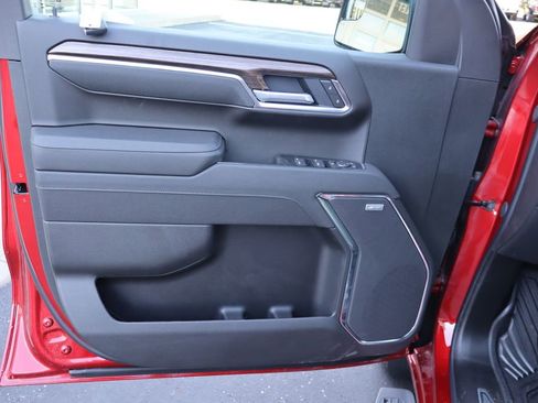 New 2026 Chevrolet Silverado 1500 RST w/ Convenience Package II AWD/4WD image 4