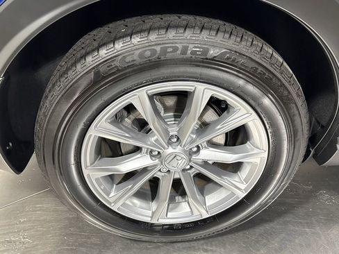Certified 2025 Honda CR-V EX-L image 13