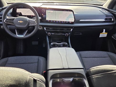 New 2026 Chevrolet Traverse LT FWD image 19