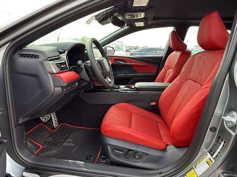 New 2026 Toyota Camry XSE image 10