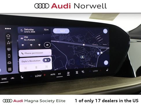 New 2026 Audi Q5 Premium AWD/4WD image 5
