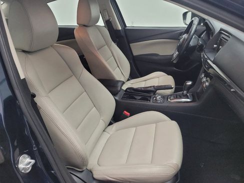 Used 2015 MAZDA MAZDA6 Touring image 21