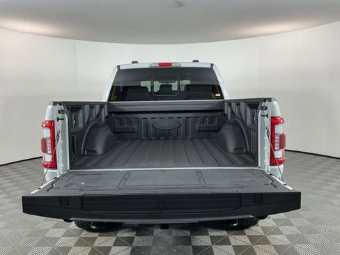 Used 2023 Ford F150 Tremor w/ Equipment Group 402A High AWD/4WD image 7