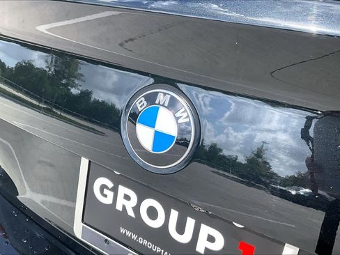 Used 2025 BMW M240i Coupe RWD image 27