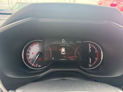 Certified 2025 Toyota RAV4 XLE image 12