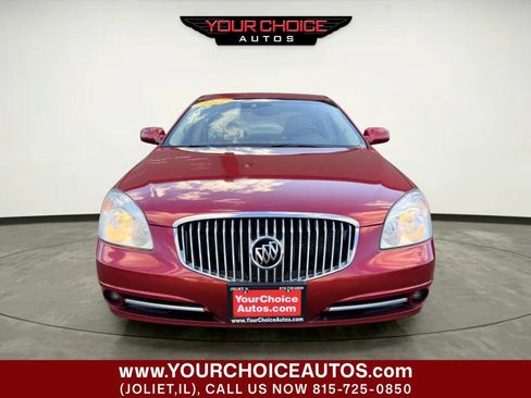 Used 2011 Buick Lucerne CXL FWD image 11