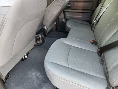 New 2026 RAM 3500 Tradesman AWD/4WD image 25