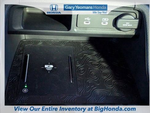 Certified 2026 Honda Passport TrailSport image 33