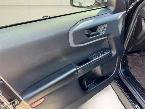 Used 2023 Ford Bronco Sport Big Bend image 17