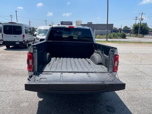Certified 2022 Ford F150 XLT w/ Equipment Group 302A High AWD/4WD image 9
