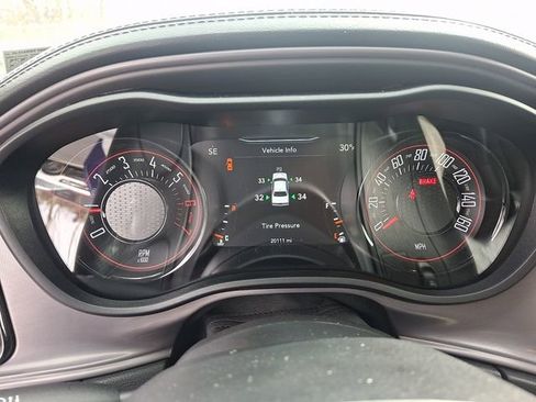 Used 2023 Dodge Challenger R/T w/ Plus Package image 23