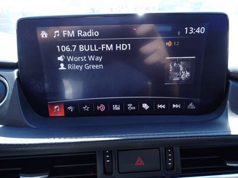 Used 2018 MAZDA MAZDA6 Touring FWD image 22