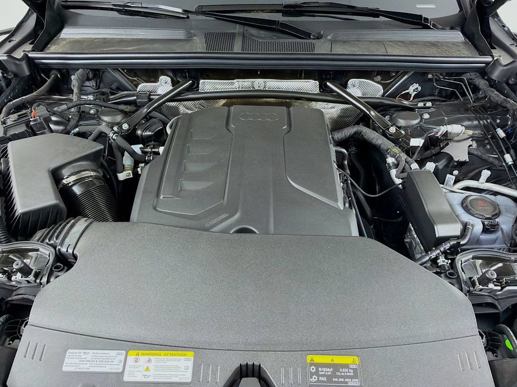 New 2026 Audi Q5 Premium Plus w/ Premium Plus AWD/4WD image 32