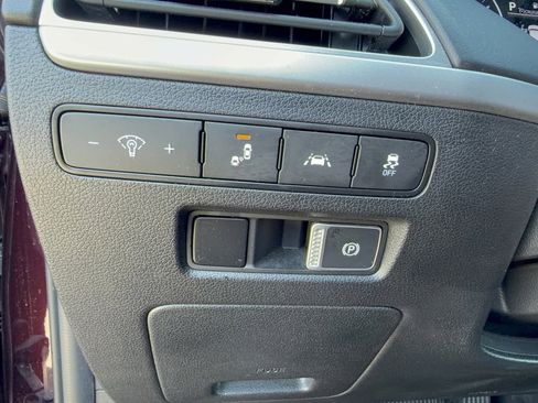 Used 2022 Hyundai Palisade SEL image 26