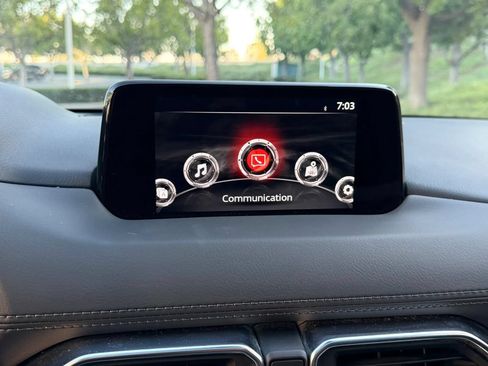 Used 2017 MAZDA CX-5 Touring w/ Preferred Equipment Package AWD/4WD image 20