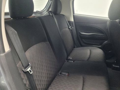 Used 2022 Mitsubishi Mirage ES image 19