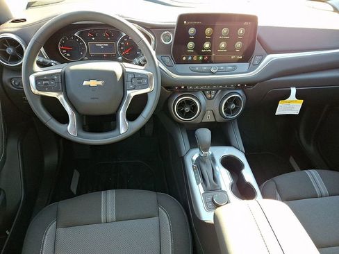 New 2026 Chevrolet Blazer LT FWD image 7