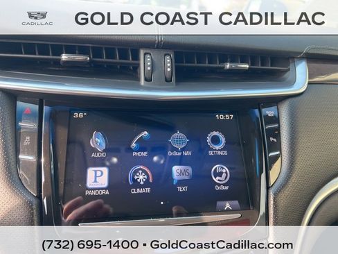 Used 2015 Cadillac XTS Luxury image 18