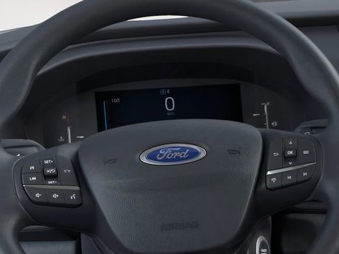 New 2026 Ford Transit 150 Low Roof RWD image 13
