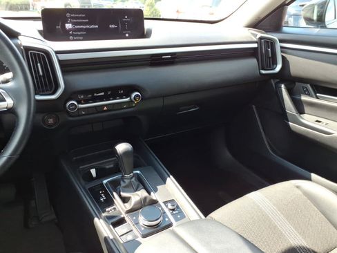 Used 2026 MAZDA CX-50 AWD 2.5 S w/ Preferred Pkg image 15