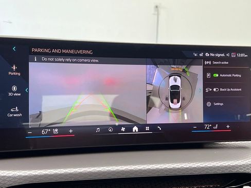 New 2026 BMW 430i Convertible w/ M Sport Package RWD image 20