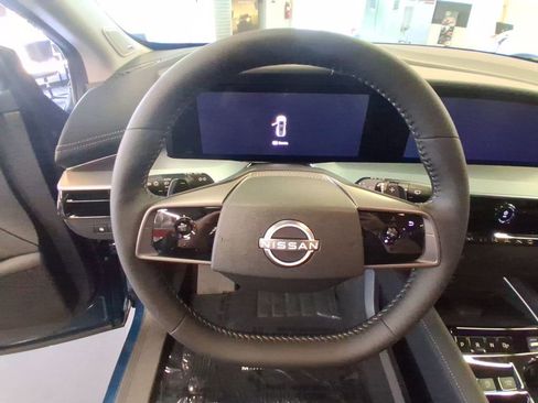 New 2026 Nissan Murano SL AWD/4WD image 14