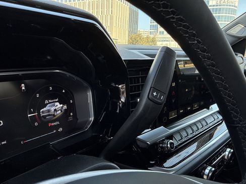 New 2026 GMC Sierra 1500 Elevation w/ Elevation Select Package image 22