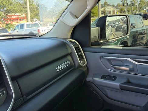 Used 2019 RAM 1500 Big Horn AWD/4WD image 24