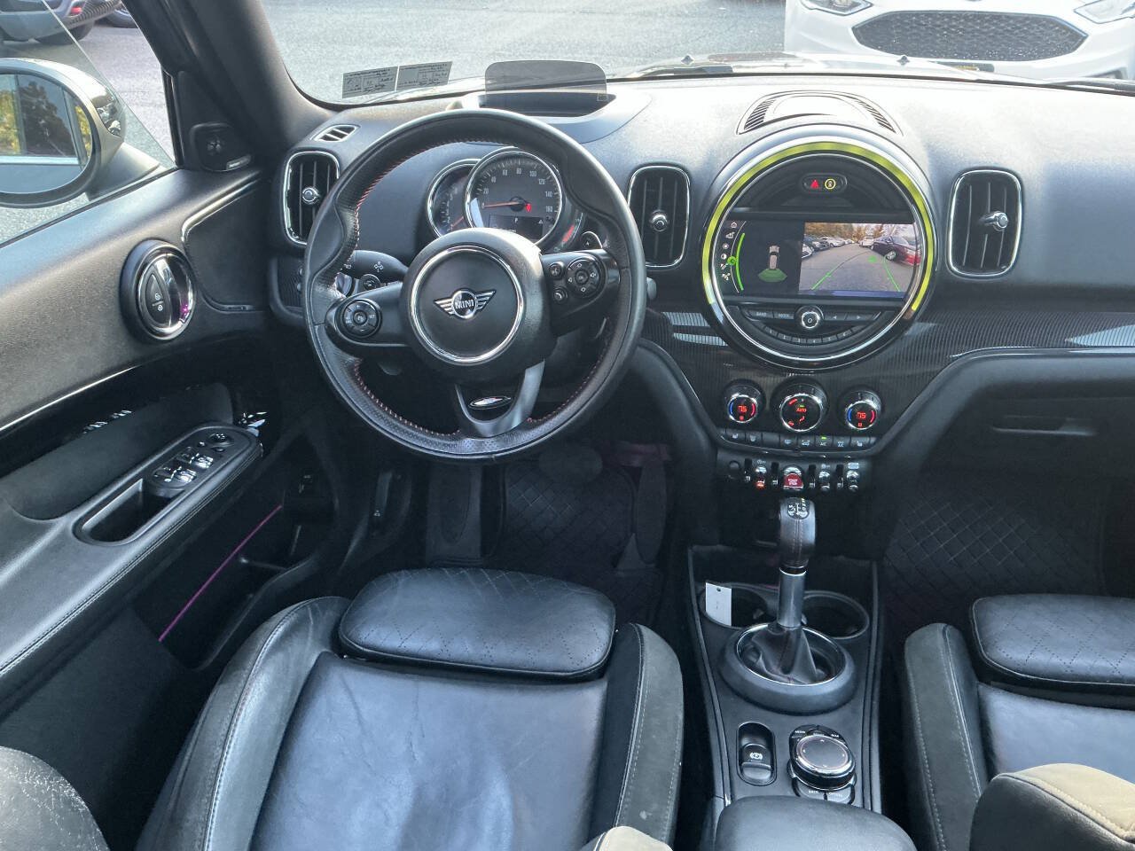 Used 2019 MINI Cooper Countryman S AWD/4WD image 11