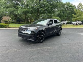 New 2026 Land Rover Range Rover Velar S AWD/4WD video 1