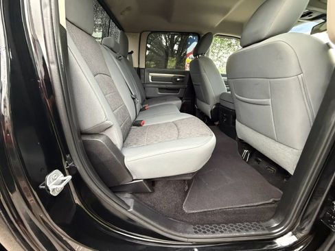 Used 2015 RAM 2500 Big Horn AWD/4WD image 19
