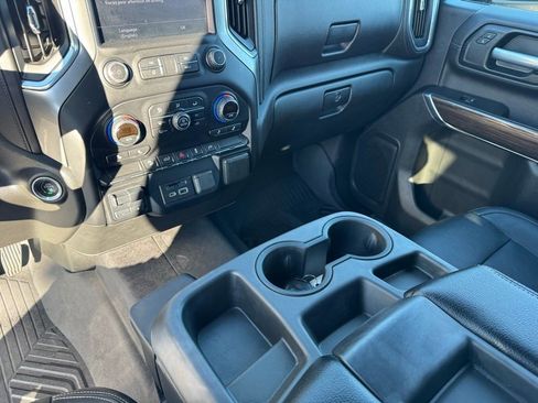 Used 2020 Chevrolet Silverado 2500 LT w/ Convenience Package image 15
