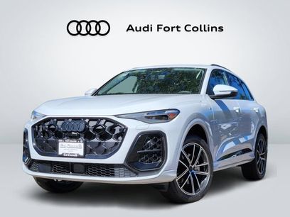 New 2026 Audi Q5 Premium Plus