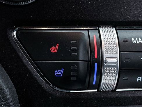 Used 2020 Ford Mustang Premium w/ Equipment Group 201A image 27