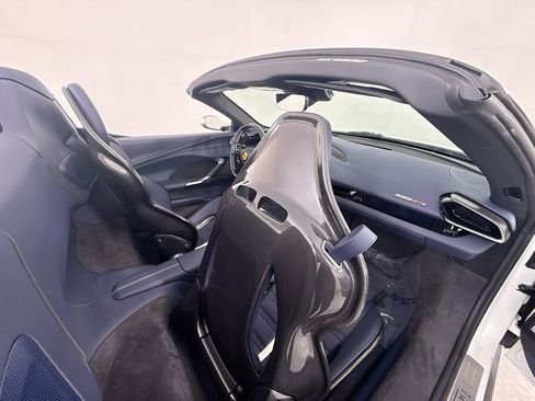 Certified 2025 Ferrari 296 GTS RWD image 22