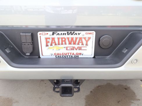 New 2026 GMC Sierra 1500 Elevation w/ Elevation Premium Package AWD/4WD image 34