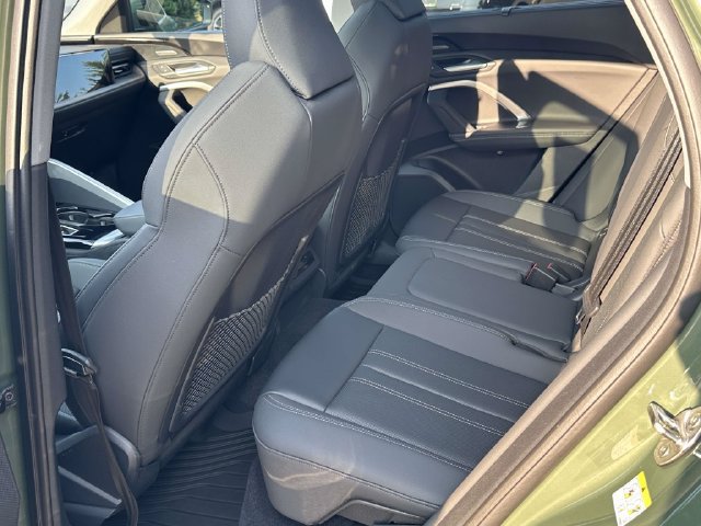 Certified 2025 Audi Q5 Premium w/ Premium Plus AWD/4WD image 14