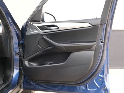 Used 2023 BMW X3 sDrive30i w/ Convenience Package image 32