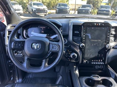 Used 2024 RAM 2500 Power Wagon w/ Level 2 Equipment Group image 18