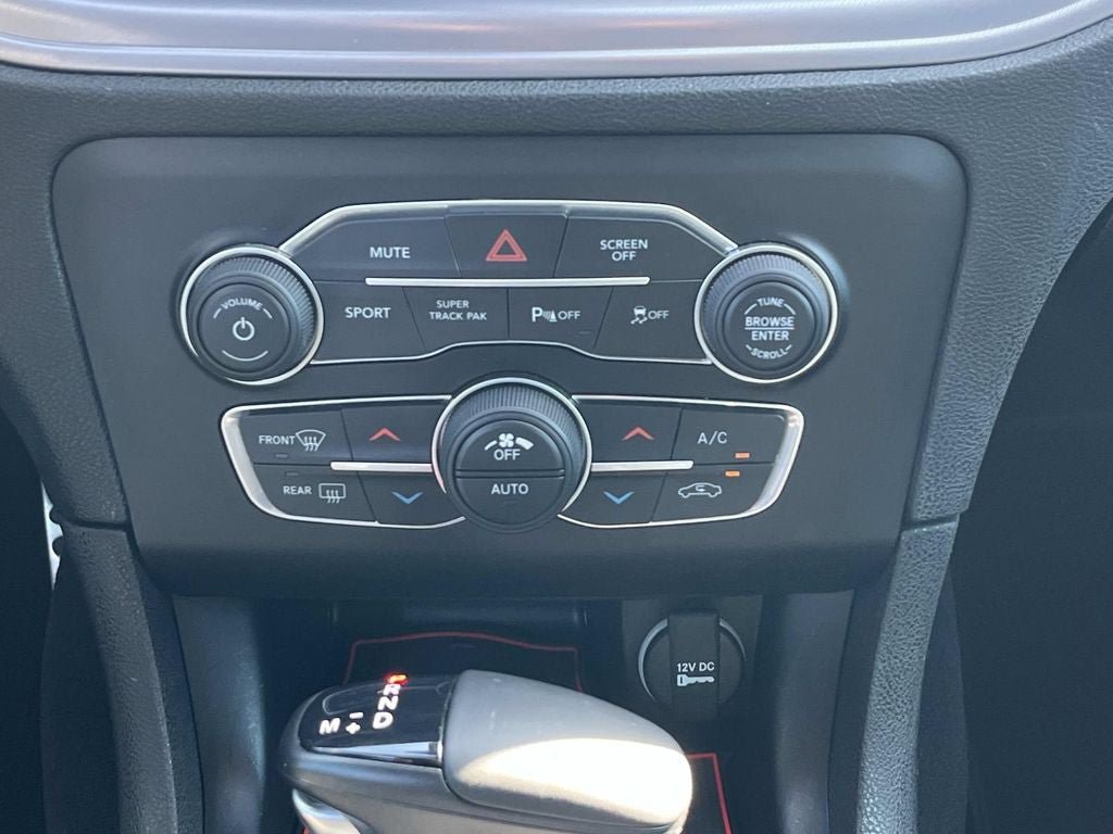 Used 2023 Dodge Charger R/T RWD image 13