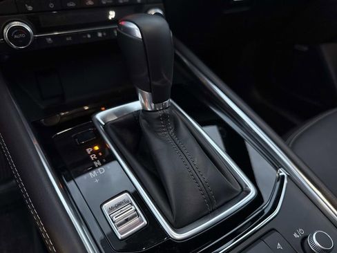 Certified 2025 MAZDA CX-5 Signature image 36