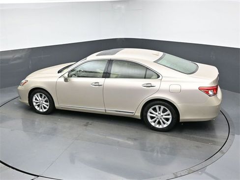Used 2010 Lexus ES 350 image 19