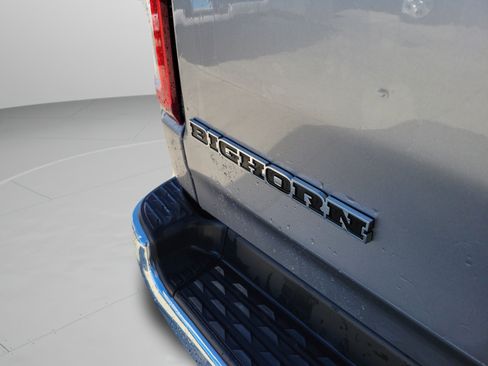 Used 2024 RAM 1500 Big Horn RWD image 32