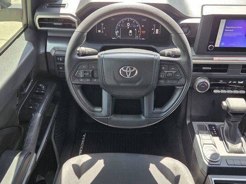 Certified 2024 Toyota Tacoma SR5 image 6
