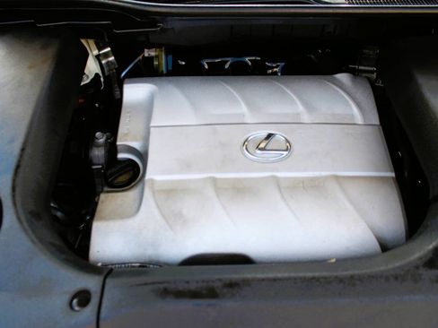Used 2010 Lexus RX 350 2WD image 14